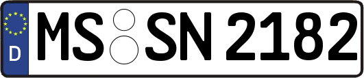 MS-SN2182