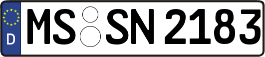 MS-SN2183