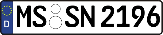 MS-SN2196