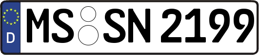MS-SN2199