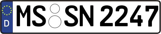MS-SN2247