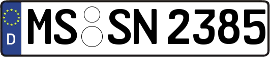 MS-SN2385