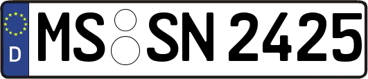 MS-SN2425