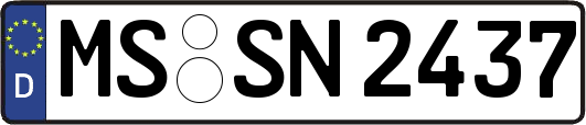 MS-SN2437