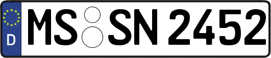 MS-SN2452