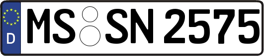 MS-SN2575