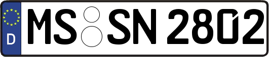 MS-SN2802