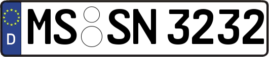 MS-SN3232