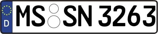 MS-SN3263