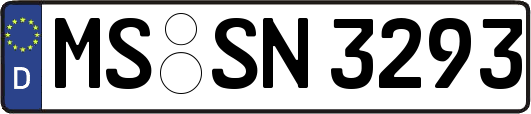 MS-SN3293