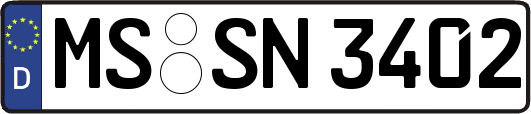MS-SN3402