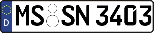 MS-SN3403
