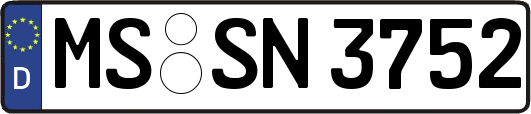 MS-SN3752
