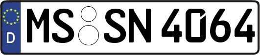 MS-SN4064