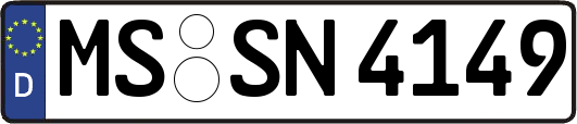 MS-SN4149