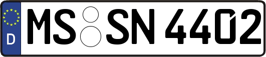 MS-SN4402