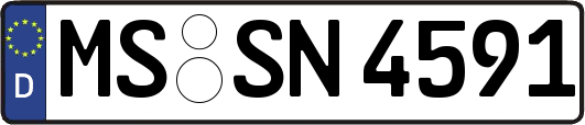 MS-SN4591