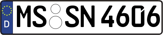 MS-SN4606