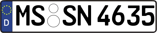 MS-SN4635
