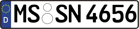 MS-SN4656