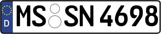 MS-SN4698