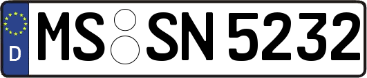 MS-SN5232