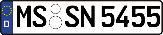 MS-SN5455