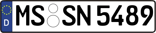 MS-SN5489