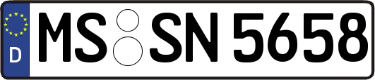 MS-SN5658
