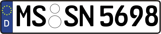 MS-SN5698