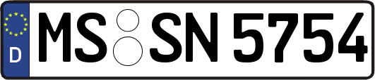 MS-SN5754