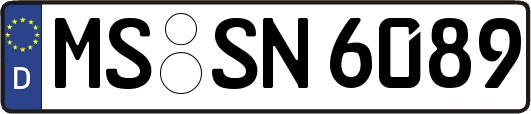 MS-SN6089