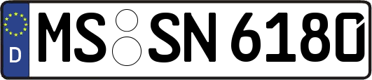 MS-SN6180