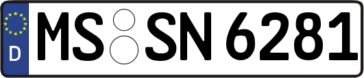 MS-SN6281
