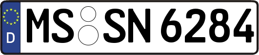 MS-SN6284