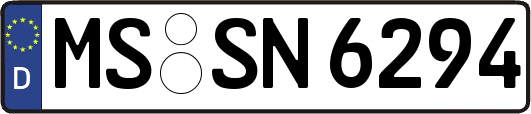 MS-SN6294