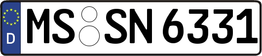 MS-SN6331
