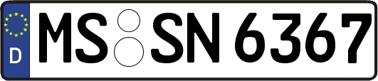 MS-SN6367