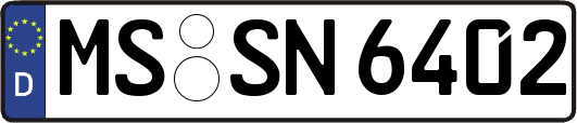 MS-SN6402