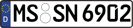 MS-SN6902