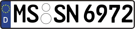 MS-SN6972