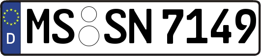 MS-SN7149