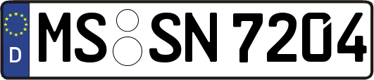 MS-SN7204