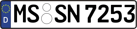 MS-SN7253