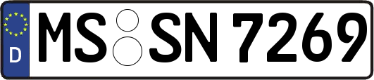 MS-SN7269