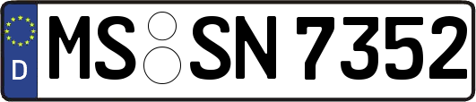 MS-SN7352