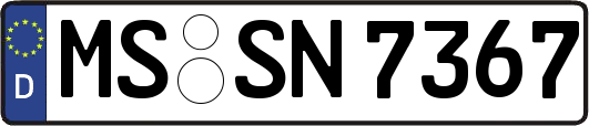 MS-SN7367
