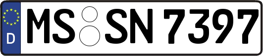 MS-SN7397
