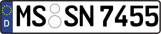 MS-SN7455