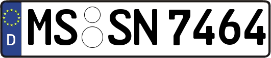 MS-SN7464